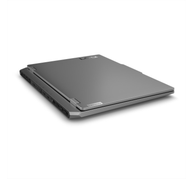 Lenovo Ноутбук Lenovo LOQ 15IRX9 (83DV01F1RA)