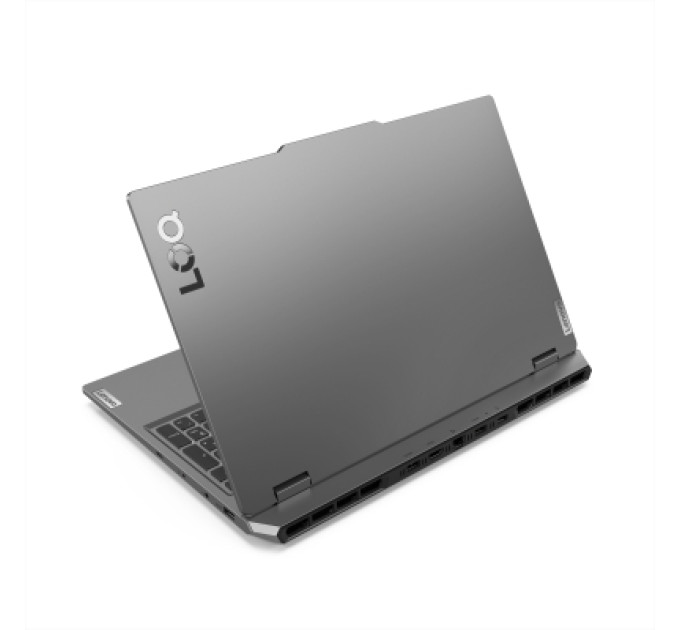 Lenovo Ноутбук Lenovo LOQ 15IRX9 (83DV01F1RA)