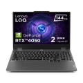 Lenovo Ноутбук Lenovo LOQ 15IRX9 (83DV01F1RA)