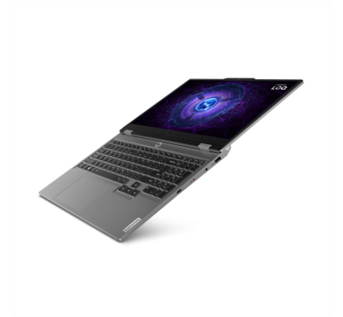 Lenovo Ноутбук Lenovo LOQ 15IRX9 (83DV01F1RA)