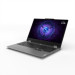 Lenovo Ноутбук Lenovo LOQ 15IRX9 (83DV01F1RA)