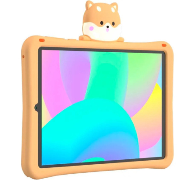 Doogee Планшет Doogee T20 mini Kids 8.4" 4/128GB LTE Yellow (6924351657185)