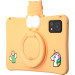 Doogee Планшет Doogee T20 mini Kids 8.4" 4/128GB LTE Yellow (6924351657185)