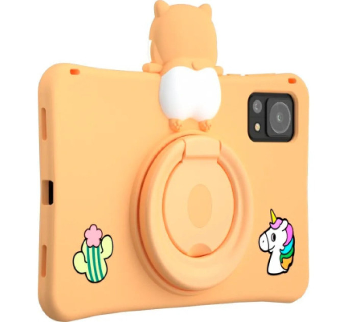 Doogee Планшет Doogee T20 mini Kids 8.4" 4/128GB LTE Yellow (6924351657185)