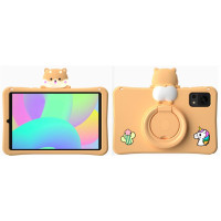 Планшет Doogee T20 mini Kids 8.4" 4/128GB LTE Yellow (6924351657185)