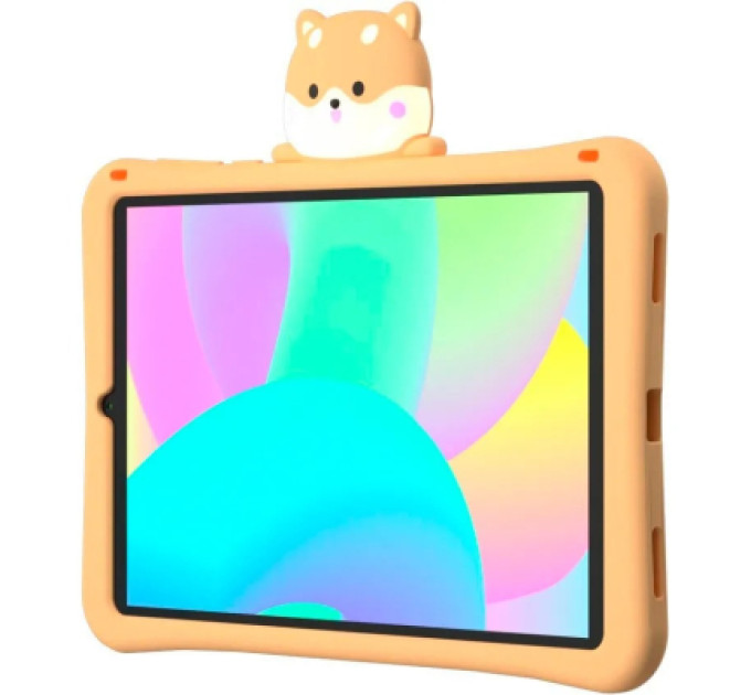 Doogee Планшет Doogee T20 mini Kids 8.4" 4/128GB LTE Yellow (6924351657185)