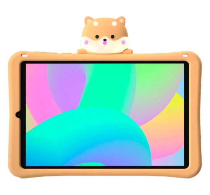 Doogee Планшет Doogee T20 mini Kids 8.4" 4/128GB LTE Yellow (6924351657185)