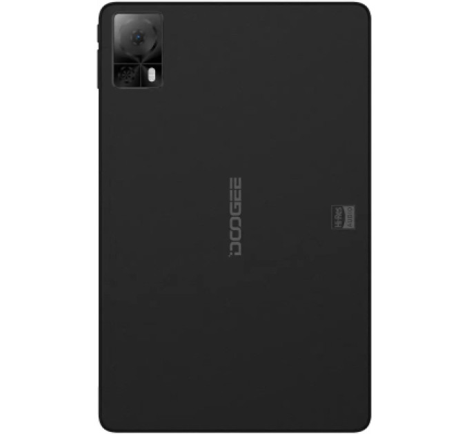 Doogee Планшет Doogee T20S 10.4" 8/128GB LTE Black (6924351639990)