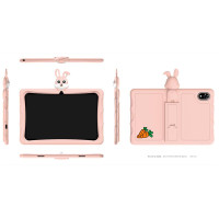 Планшет Doogee U9 Kids 10.1" 3/64GB Wi-Fi Pink (6924351663995)