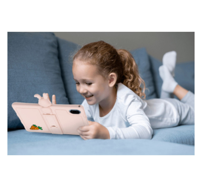 Doogee Планшет Doogee U9 Kids 10.1" 3/64GB Wi-Fi Pink (6924351663995)