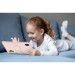 Doogee Планшет Doogee U9 Kids 10.1" 3/64GB Wi-Fi Pink (6924351663995)