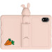 Doogee Планшет Doogee U9 Kids 10.1" 3/64GB Wi-Fi Pink (6924351663995)
