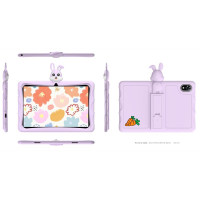 Планшет Doogee U9 Kids 10.1" 3/64GB Wi-Fi Purple (6924351664404)