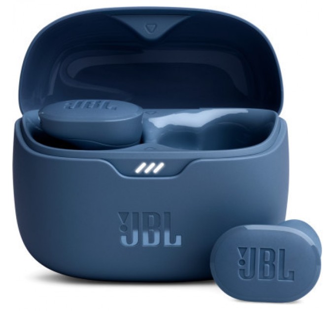 JBL Навушники JBL Tune Buds Blue (JBLTBUDSBLU)