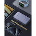 Ugreen Батарея універсальна Ugreen 20000mAh 100W Two-way Fast Charging (PB720 25188)