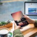 BeCover Чохол до електронної книги BeCover Smart Case PocketBook 629 Verse / 634 Verse Pro 6" Dusk (710976)