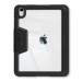 BeCover Чохол до планшета BeCover Rugged Origami Transparent Apple iPad 10.9" (2022/2024) / iPad (A16) 2025 11" Black (714966)