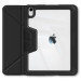 BeCover Чохол до планшета BeCover Rugged Origami Transparent Apple iPad 10.9" (2022/2024) / iPad (A16) 2025 11" Black (714966)