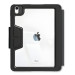 BeCover Чохол до планшета BeCover Rugged Origami Transparent Apple iPad Air (4/5) 2020/2022 10.9" Black (714967)