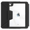 BeCover Чохол до планшета BeCover Rugged Origami Transparent Apple iPad Air (4/5) 2020/2022 10.9" Black (714967)