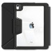 BeCover Чохол до планшета BeCover Rugged Origami Transparent Apple iPad Air (4/5) 2020/2022 10.9" Black (714967)