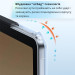 BeCover Чохол до планшета BeCover Stand Samsung Galaxy Tab A11 Plus SM-X236B 11.0" Black (714965)
