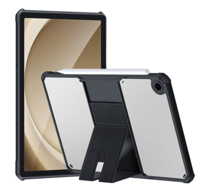 BeCover Чохол до планшета BeCover Stand Samsung Galaxy Tab A11 Plus SM-X236B 11.0" Black (714965)