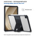 BeCover Чохол до планшета BeCover Stand Samsung Galaxy Tab A11 Plus SM-X236B 11.0" Black (714965)