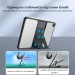 BeCover Чохол до планшета BeCover Stand Samsung Galaxy Tab A11 Plus SM-X236B 11.0" Black (714965)