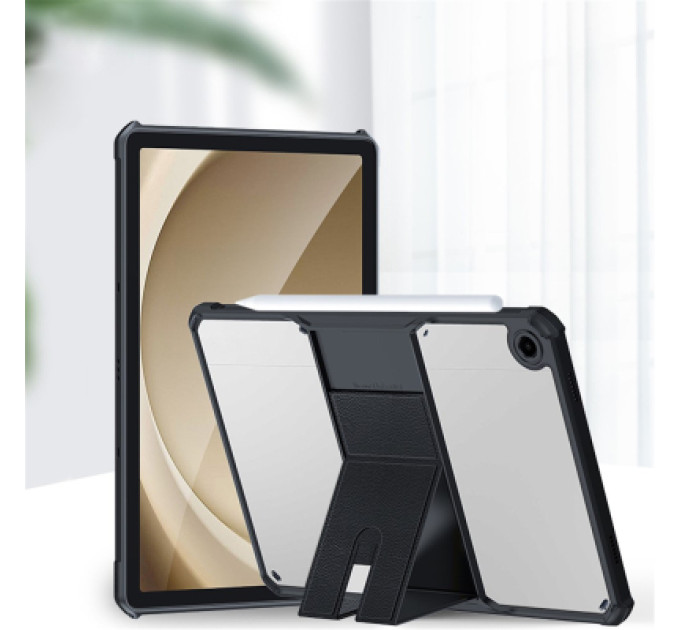 BeCover Чохол до планшета BeCover Stand Samsung Galaxy Tab A11 Plus SM-X236B 11.0" Black (714965)