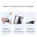 BeCover Чохол до планшета BeCover Stand Samsung Galaxy Tab A11 Plus SM-X236B 11.0" Black (714965)