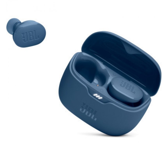 JBL Навушники JBL Tune Buds Blue (JBLTBUDSBLU)