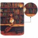 BeCover Чохол до електронної книги BeCover Smart Case PocketBook 629 Verse / 634 Verse Pro 6" Library Girl (710975)