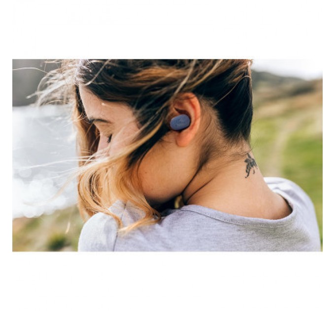 JBL Навушники JBL Tune Buds Purple (JBLTBUDSPUR)