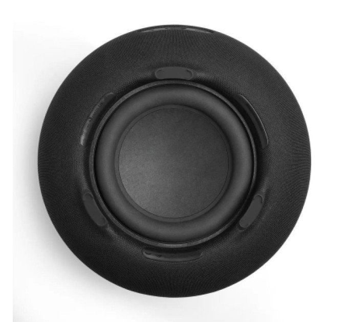 Harman Kardon Акустична система Harman Kardon Aura Studio 5 Black (HKAURAS5BLKEP)