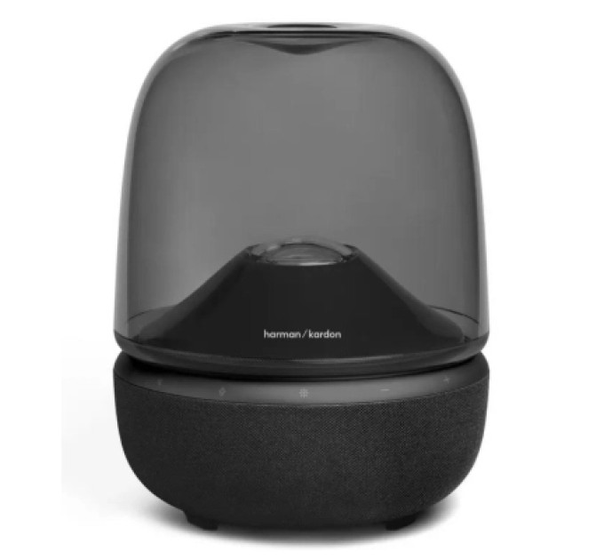 Harman Kardon Акустична система Harman Kardon Aura Studio 5 Black (HKAURAS5BLKEP)