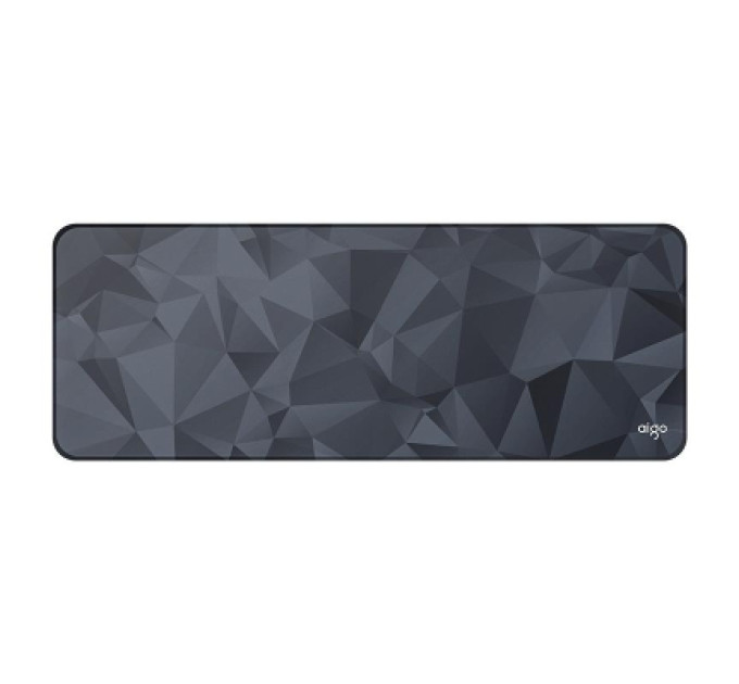 AIGO Килимок для мишки Aigo M2 Gray (MP M2 GRAY)