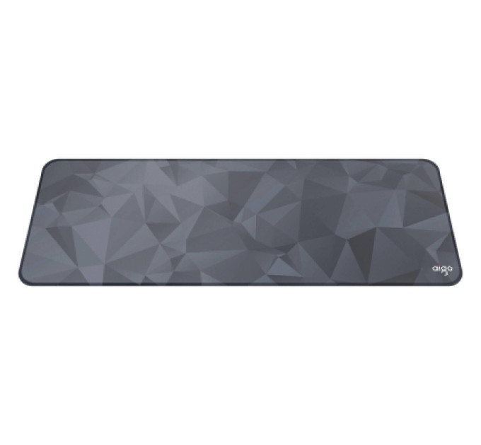 AIGO Килимок для мишки Aigo M2 Gray (MP M2 GRAY)