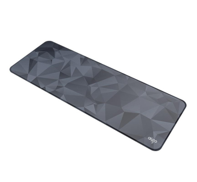 AIGO Килимок для мишки Aigo M2 Gray (MP M2 GRAY)