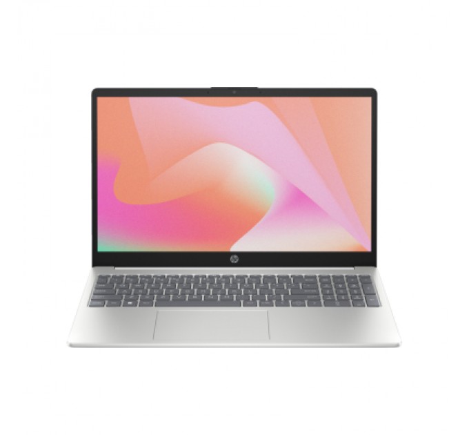 Ноутбук HP 15-fc0207ua (D16C6EA)