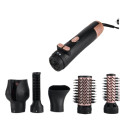 Rotex Фен-щітка Rotex RHC495-T AirBrush Plus