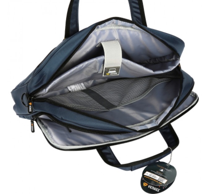 Сумка для ноутбука YENKEE 15.6" OREGON YBN 1531 black (45011054)