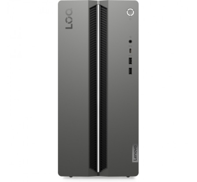 Комп'ютер Lenovo LOQ Tower 17IRR9 / i5-14400F, 16, 1TB SSD, RTX 5060 8GB (90X000J8UL)