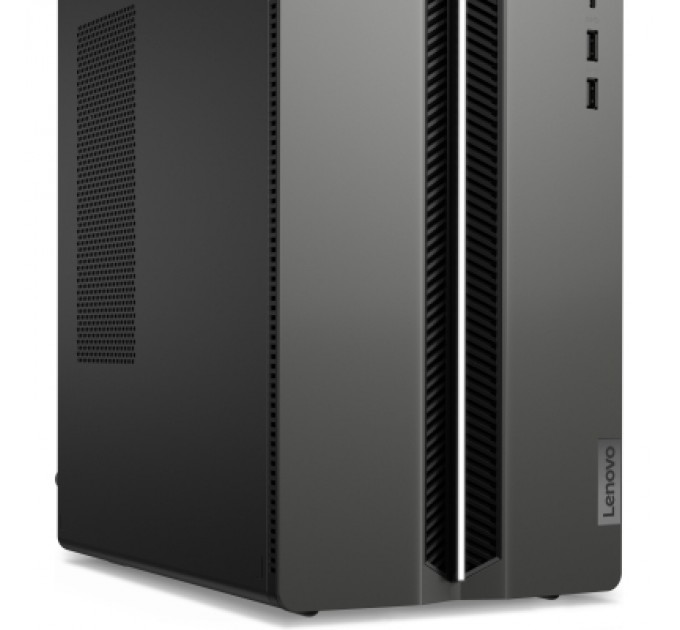 Комп'ютер Lenovo LOQ Tower 17IRR9 / i5-14400F, 16, 1TB SSD, RTX 5060 8GB (90X000J8UL)