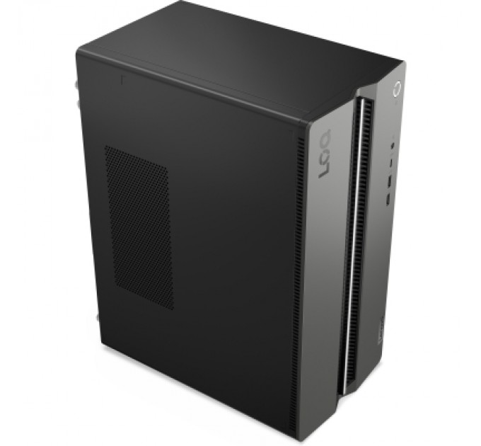 Комп'ютер Lenovo LOQ Tower 17IRR9 / i5-14400F, 16, 1TB SSD, RTX 5060 8GB (90X000J8UL)