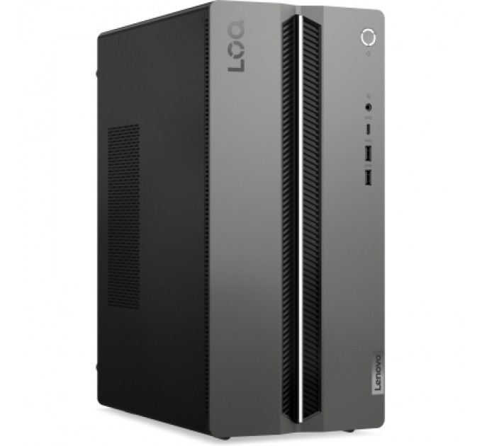 Комп'ютер Lenovo LOQ Tower 17IRR9 / i5-14400F, 16, 1TB SSD, RTX 5060 8GB (90X000J8UL)