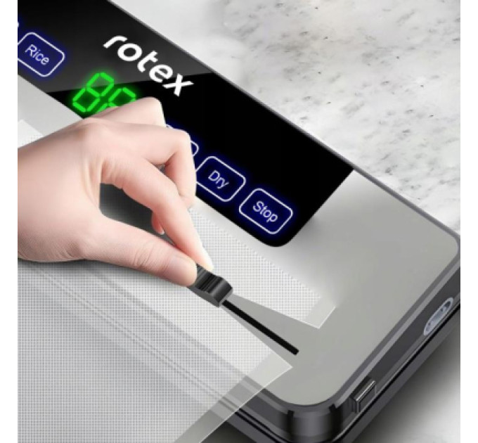 Rotex Вакууматор Rotex RVS200-S ProVac
