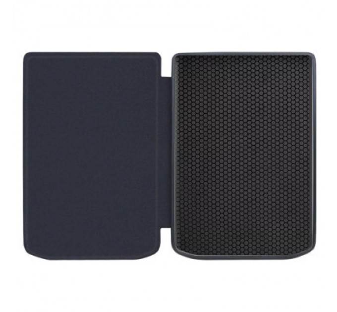 BeCover Чохол до електронної книги BeCover Smart Case PocketBook 629 Verse / 634 Verse Pro 6" Purple (710978)