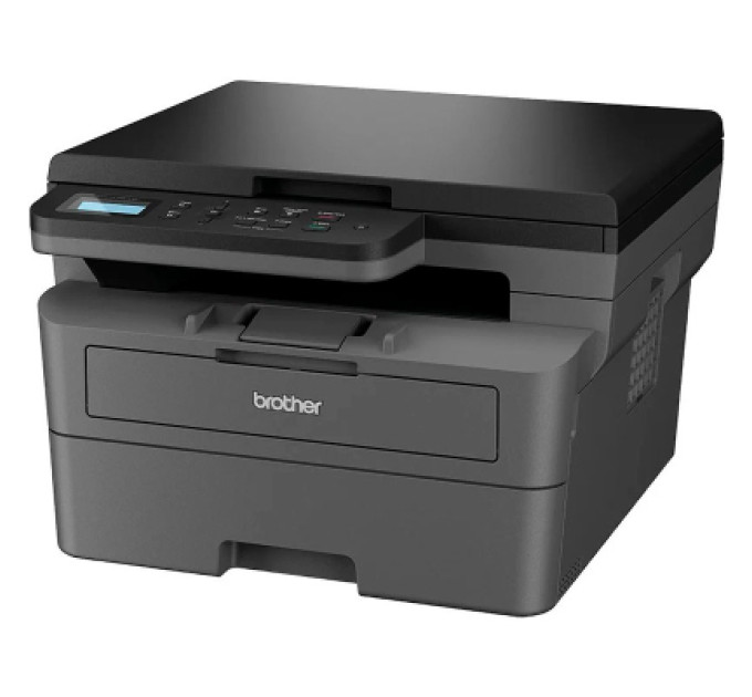 Brother Багатофункціональний пристрій Brother DCPL2600DYJ1