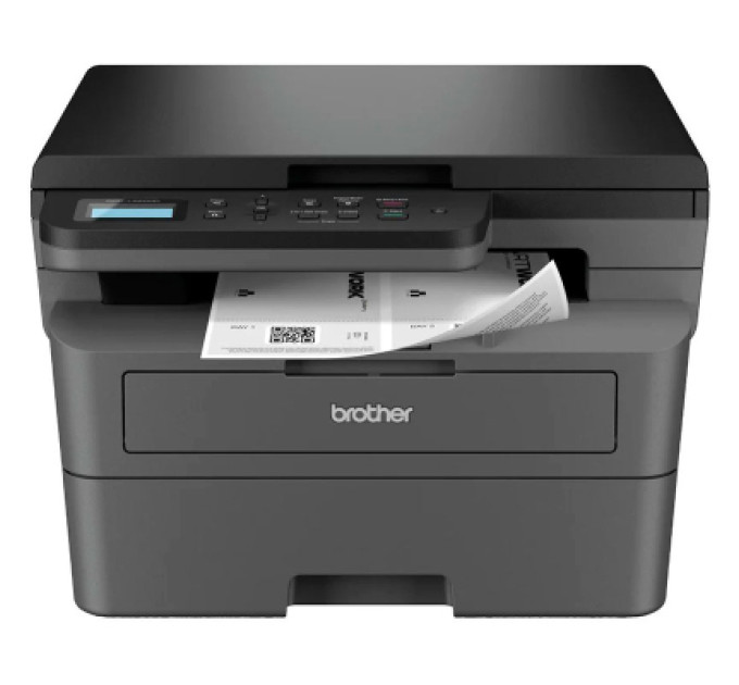 Brother Багатофункціональний пристрій Brother DCPL2600DYJ1